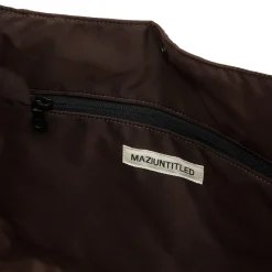 Mazi Untitled Fave Cross Body Bag