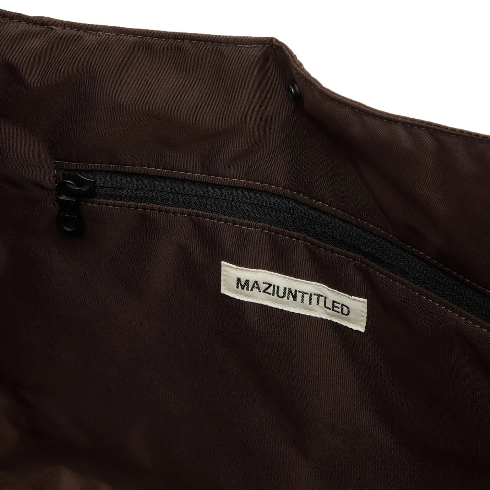 Mazi Untitled Fave Cross Body Bag