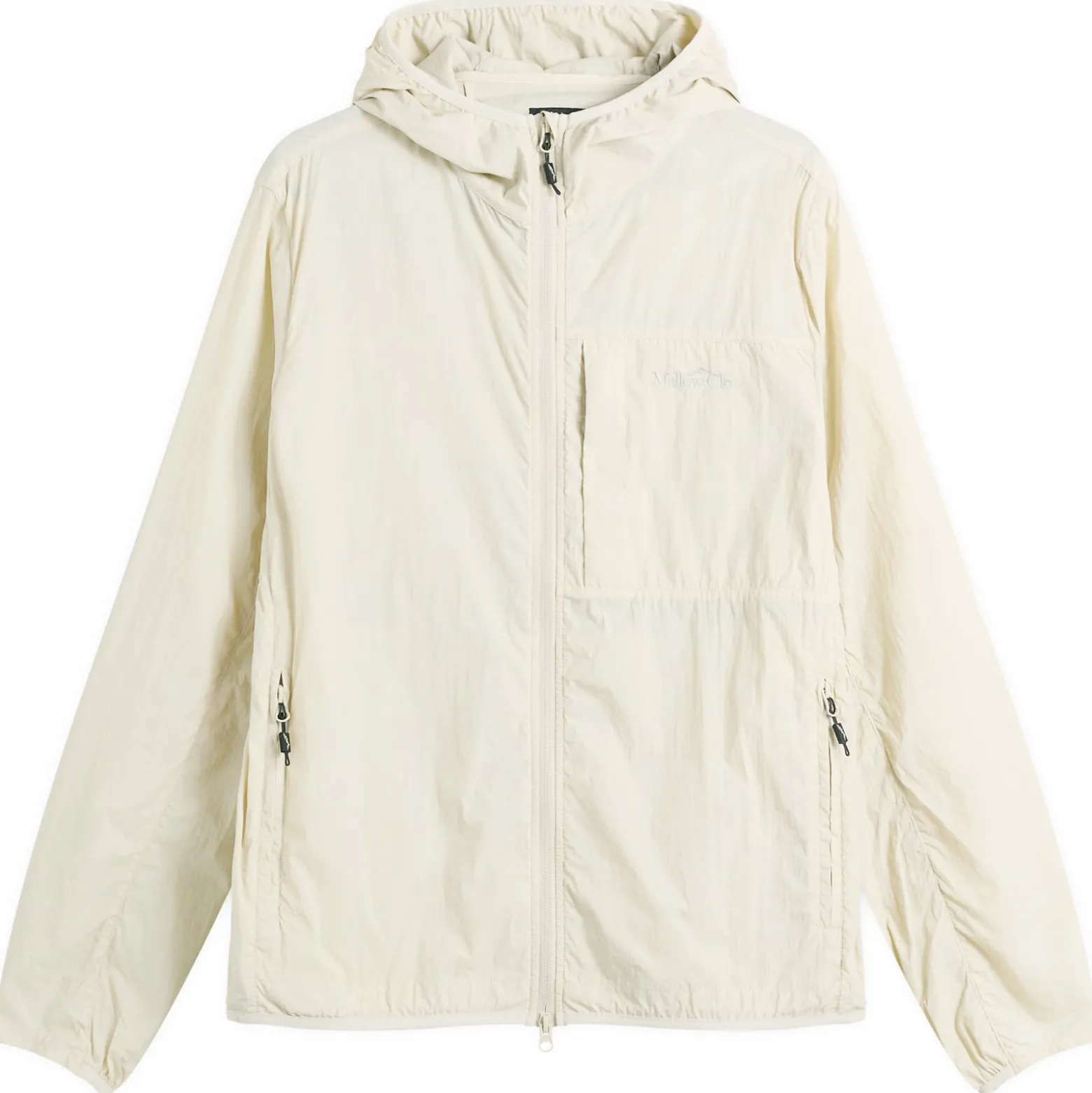 Mellow Clo Boulder Jacket