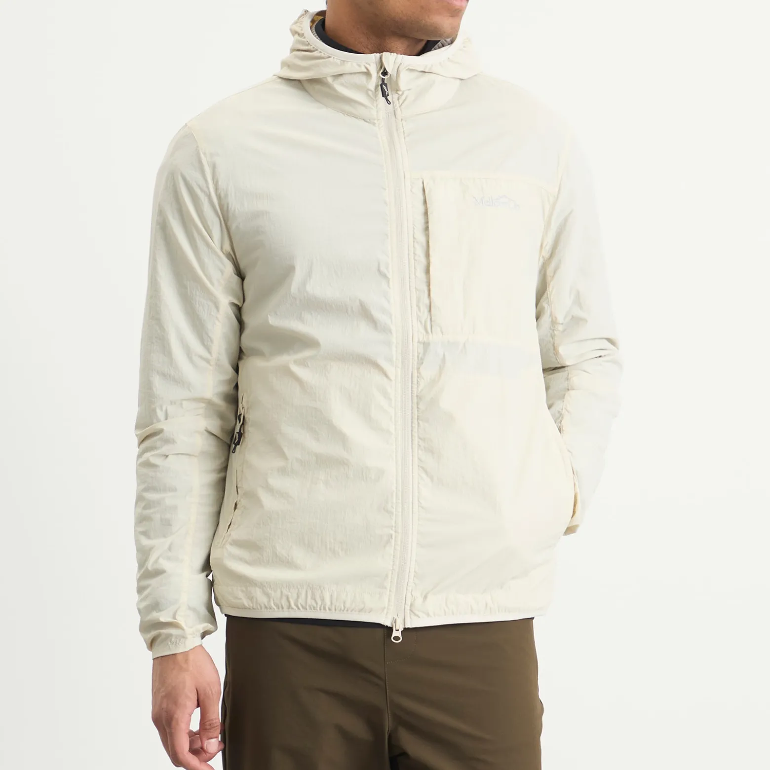 Mellow Clo Boulder Jacket