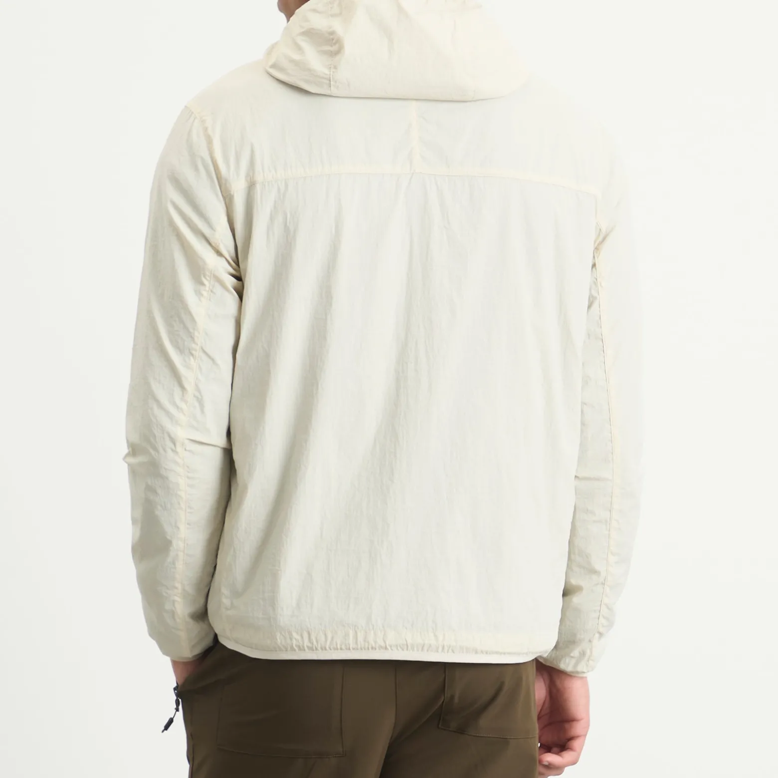 Mellow Clo Boulder Jacket
