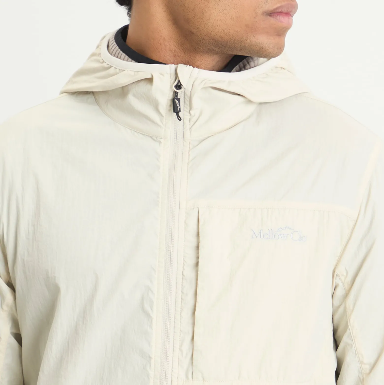 Mellow Clo Boulder Jacket