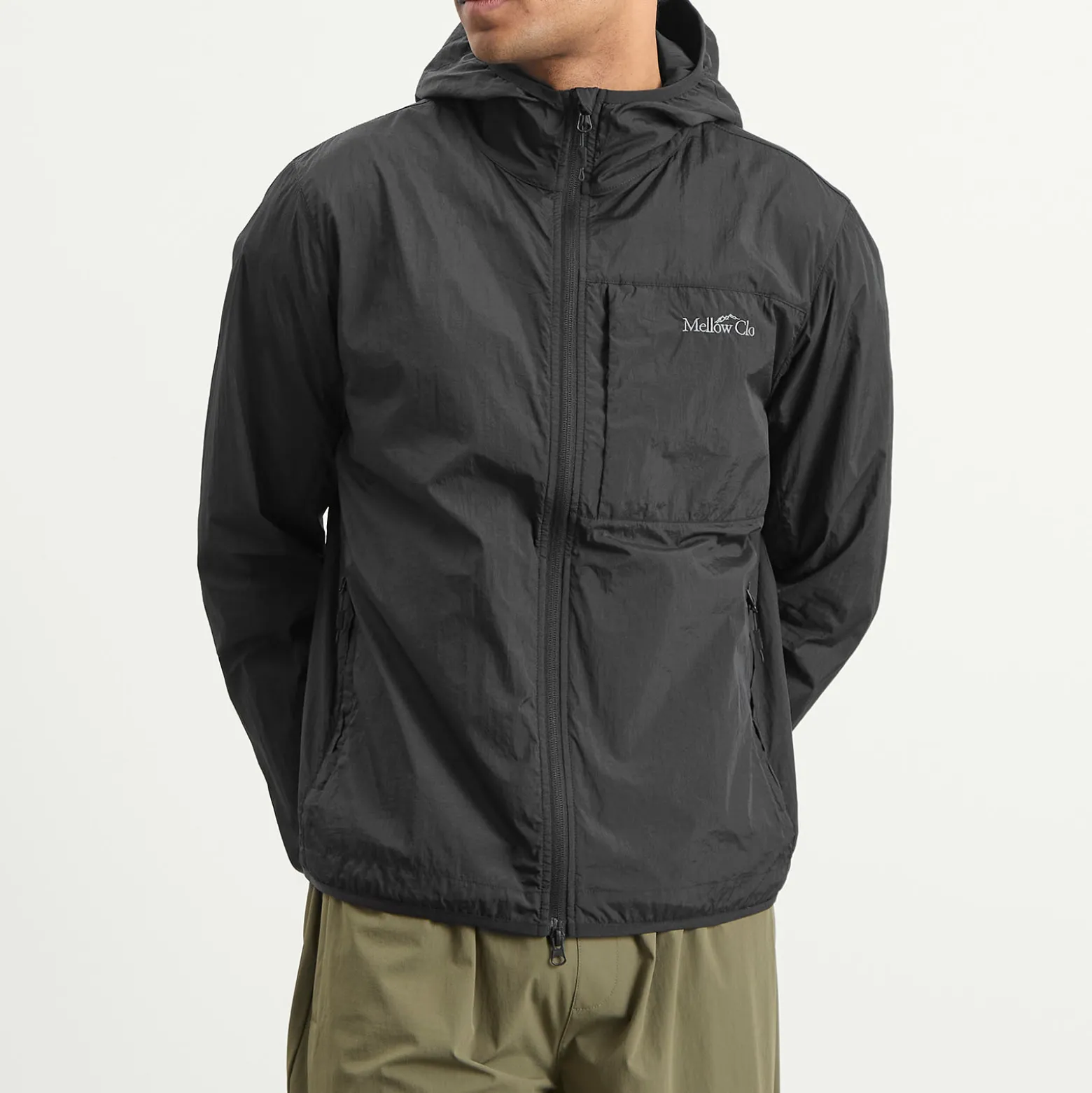 Mellow Clo Boulder Jacket