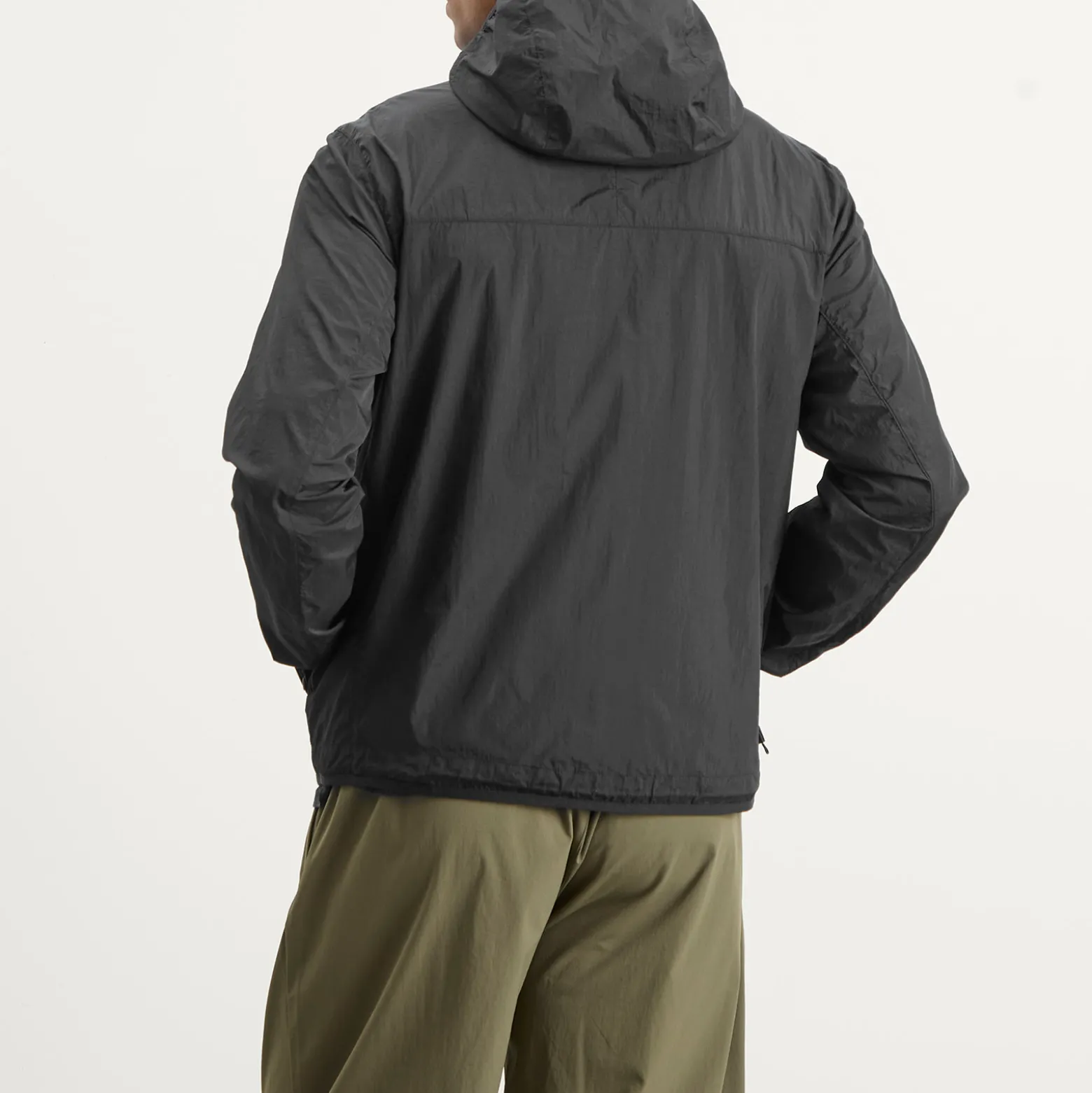 Mellow Clo Boulder Jacket