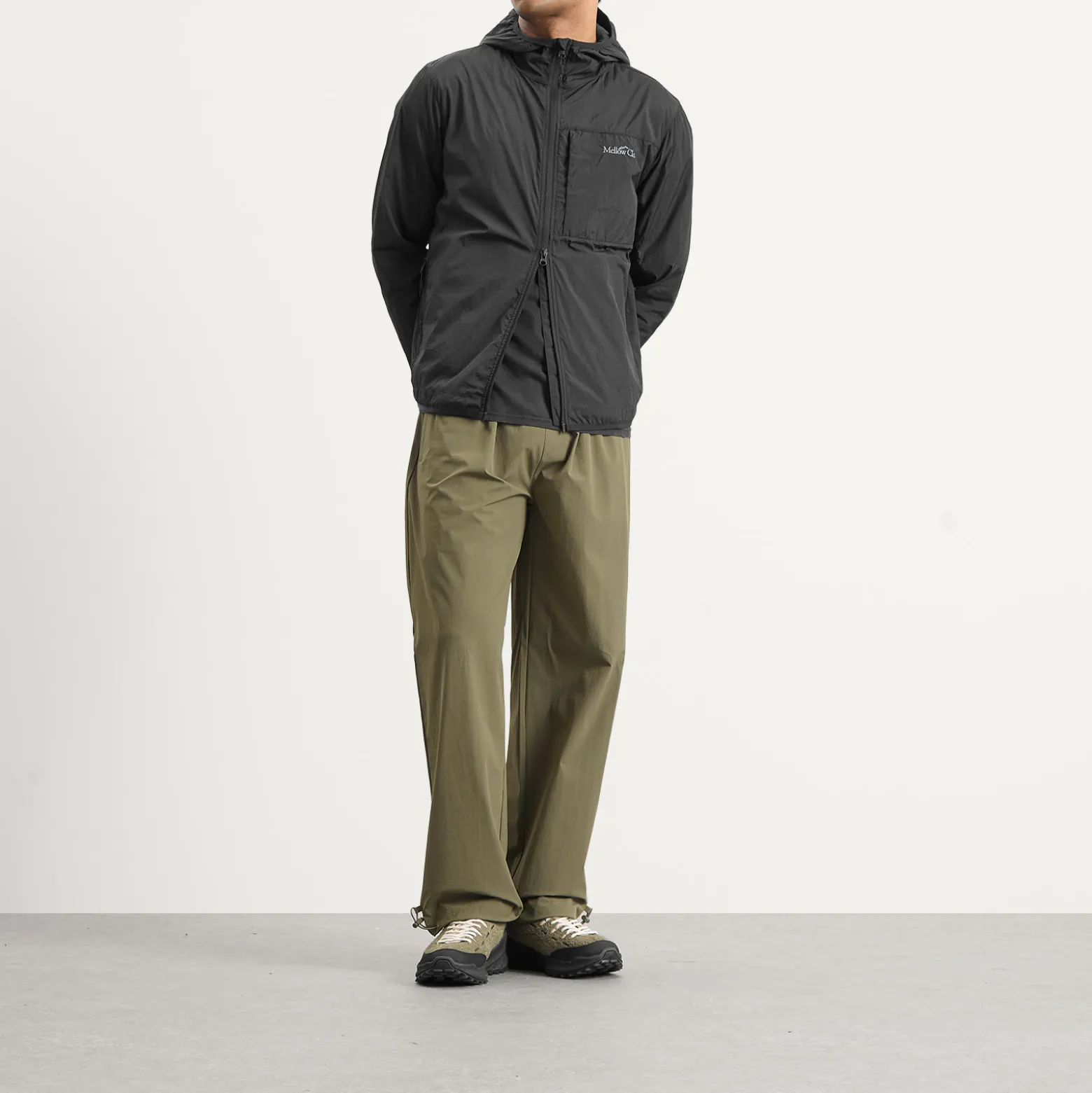 Mellow Clo Boulder Jacket