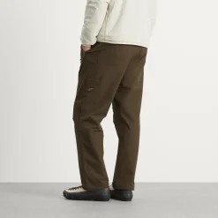Mellow Clo Boulder Trousers