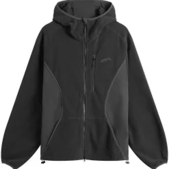 Mellow Clo Canopy Fleece