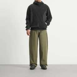Mellow Clo Canopy Fleece
