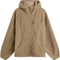 Mellow Clo Canopy Fleece