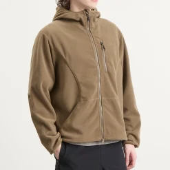 Mellow Clo Canopy Fleece