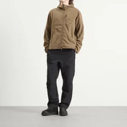Mellow Clo Canopy Fleece