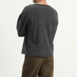 Mellow Clo Everyday Longsleeve T-Shirt