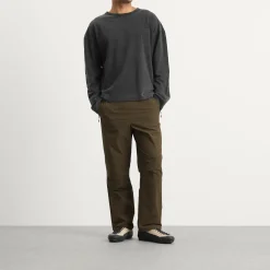 Mellow Clo Everyday Longsleeve T-Shirt