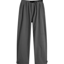 Mellow Clo Everyday Stretch Nylon Trousers