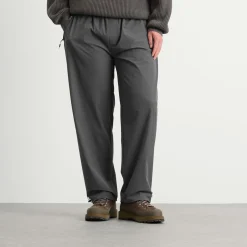 Mellow Clo Everyday Stretch Nylon Trousers