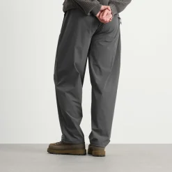 Mellow Clo Everyday Stretch Nylon Trousers