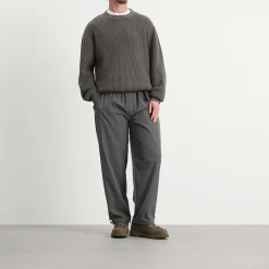 Mellow Clo Everyday Stretch Nylon Trousers