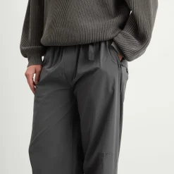 Mellow Clo Everyday Stretch Nylon Trousers
