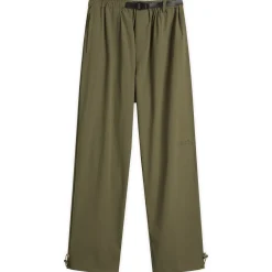 Mellow Clo Everyday Stretch Nylon Trousers