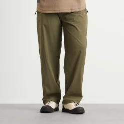 Mellow Clo Everyday Stretch Nylon Trousers