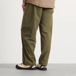 Mellow Clo Everyday Stretch Nylon Trousers