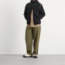 Mellow Clo Everyday Stretch Nylon Trousers