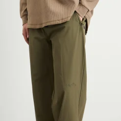 Mellow Clo Everyday Stretch Nylon Trousers