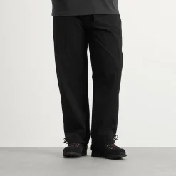 Mellow Clo Everyday Stretch Nylon Trousers