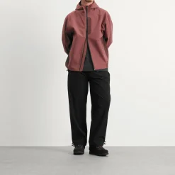 Mellow Clo Everyday Stretch Nylon Trousers