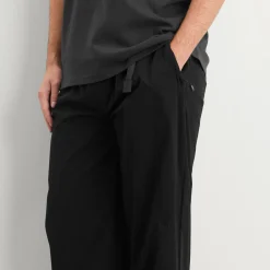 Mellow Clo Everyday Stretch Nylon Trousers