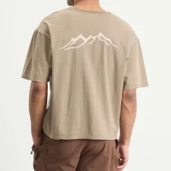 Mellow Clo Everyday T-Shirt