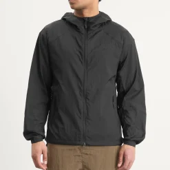 Mellow Clo Exhale Jacket