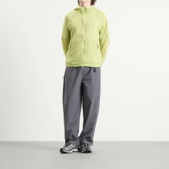 Mellow Clo Exhale Jacket