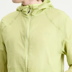 Mellow Clo Exhale Jacket