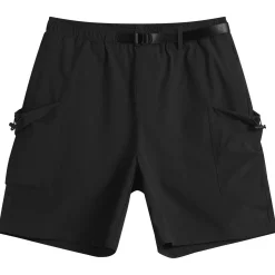 Mellow Clo Forage Shorts
