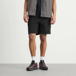 Mellow Clo Forage Shorts