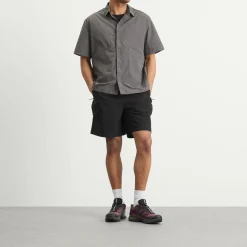 Mellow Clo Forage Shorts