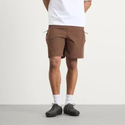 Mellow Clo Forage Shorts