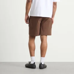 Mellow Clo Forage Shorts