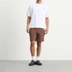Mellow Clo Forage Shorts