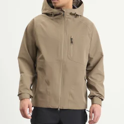 Mellow Clo 3L Trek Jacket