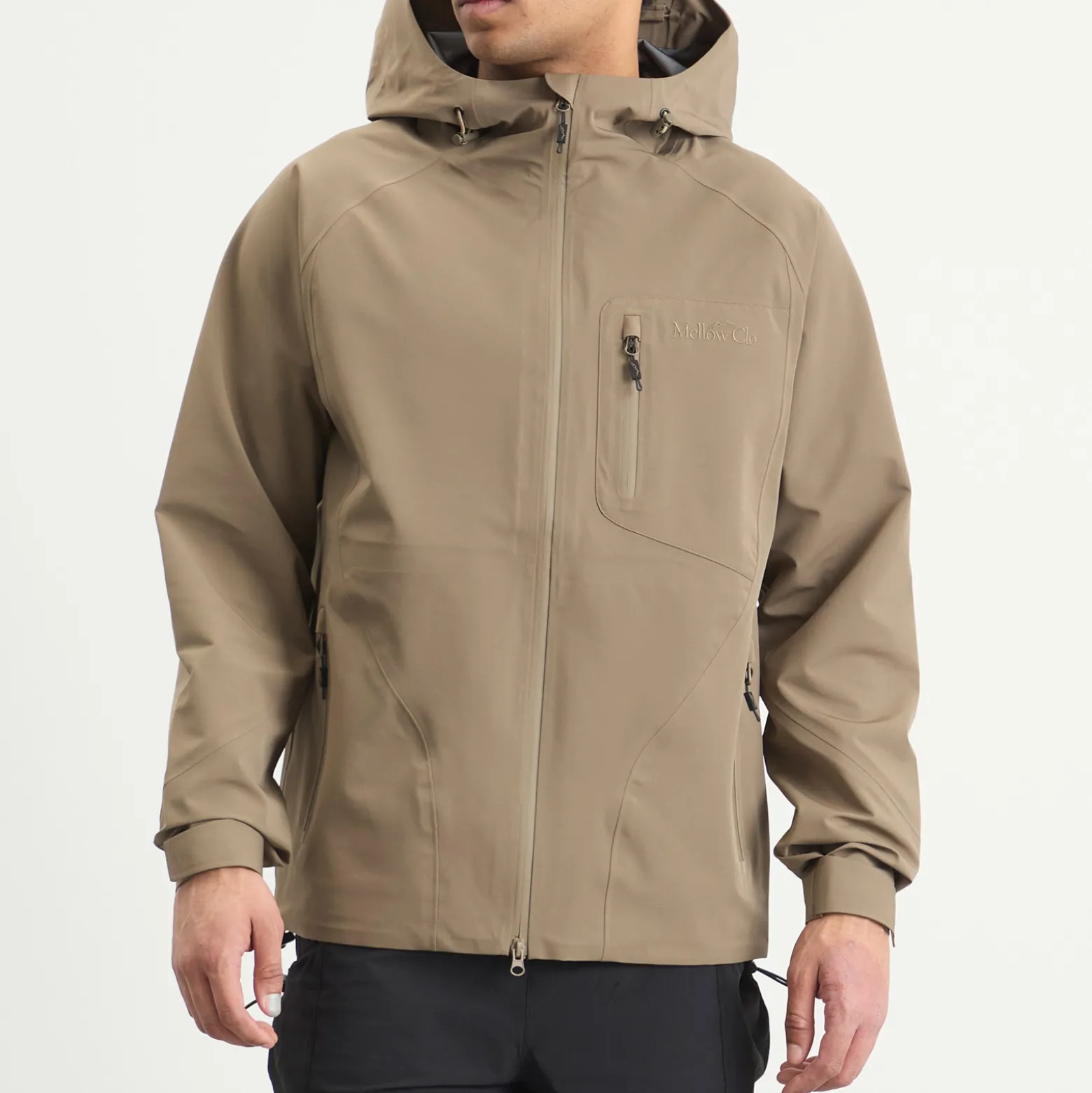 Mellow Clo 3L Trek Jacket