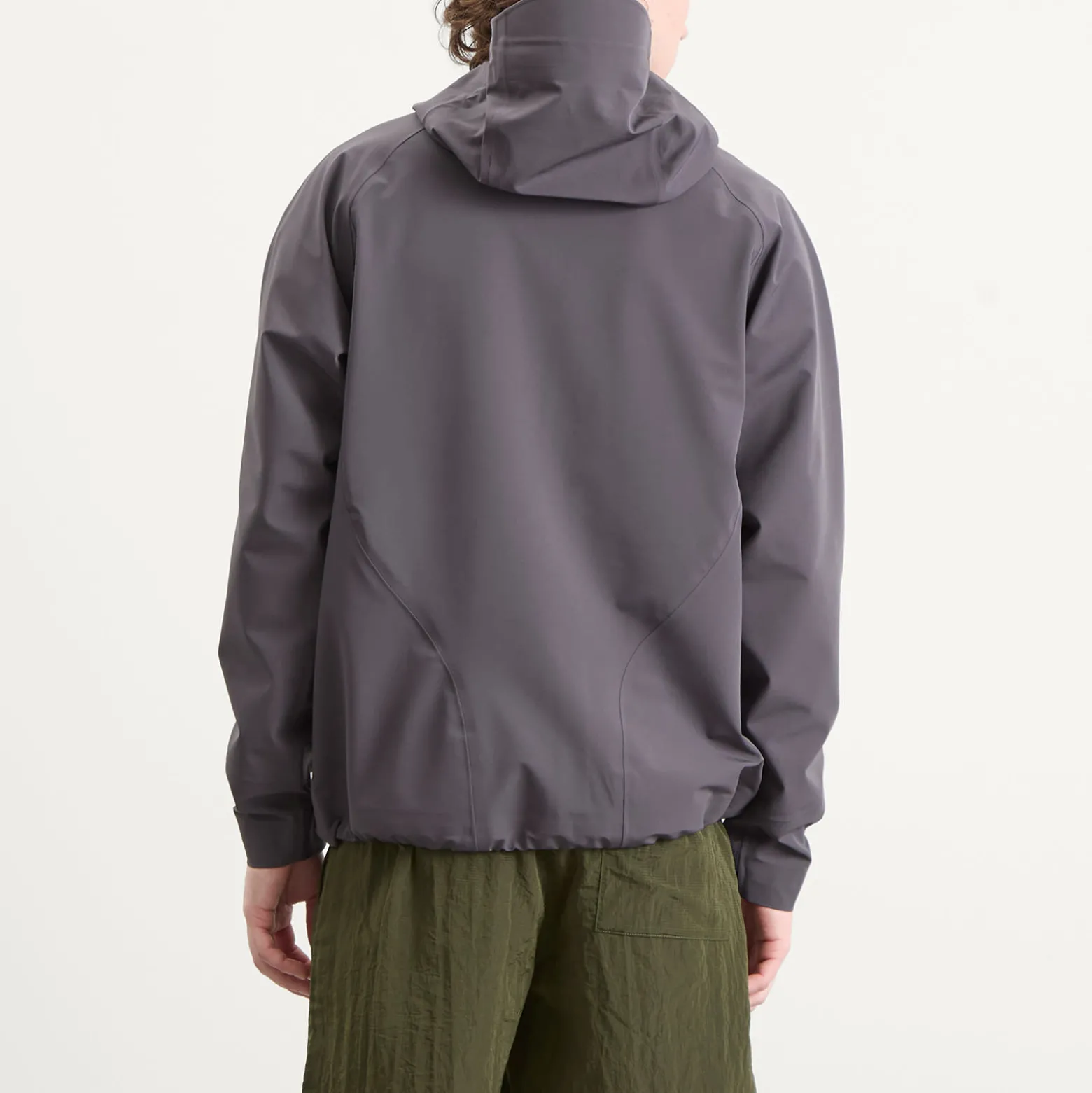 Mellow Clo 3L Trek Jacket