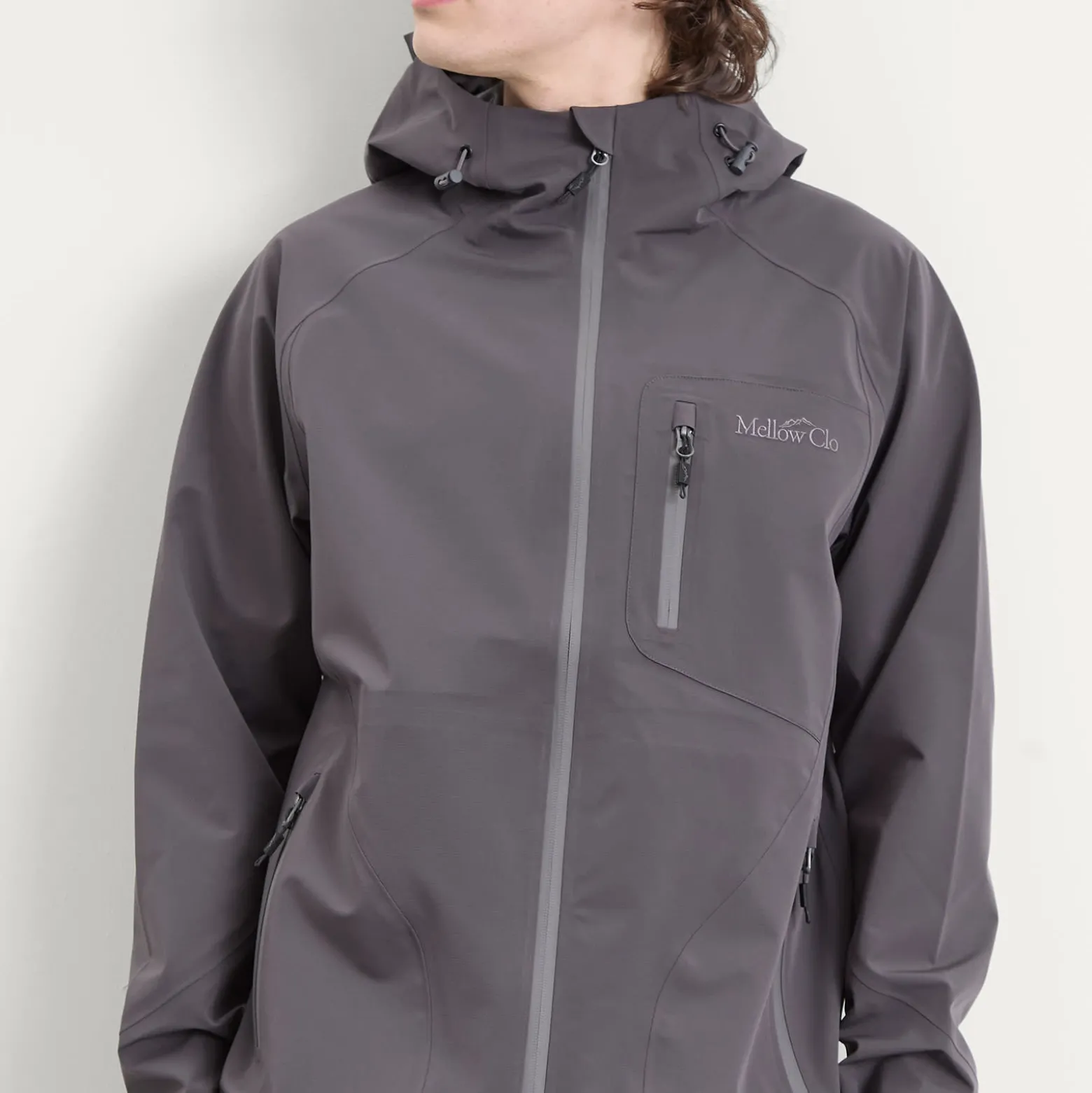 Mellow Clo 3L Trek Jacket