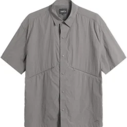 Mellow Clo Multi Trail Short Sleeve Shirt