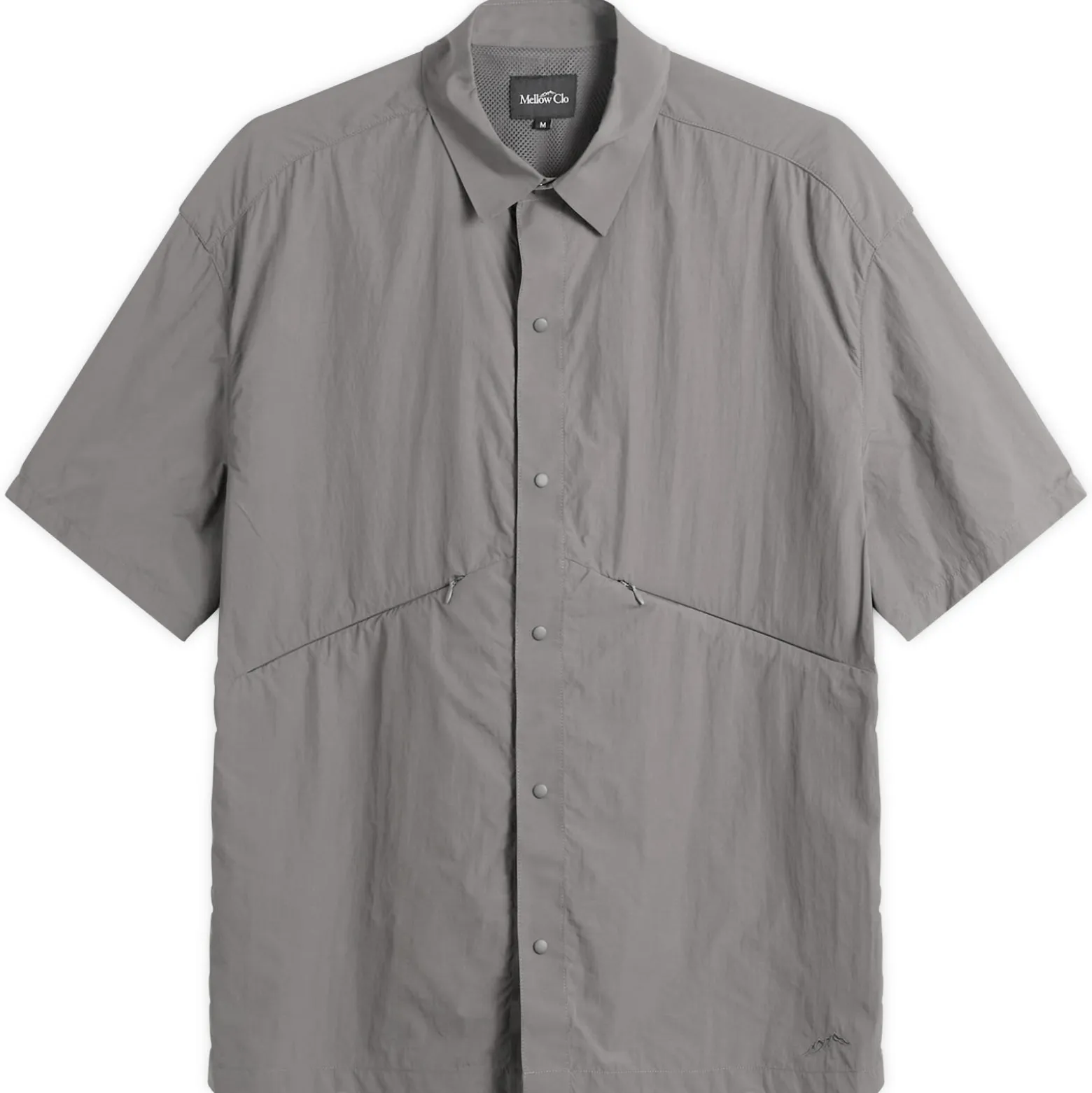 Mellow Clo Multi Trail Short Sleeve Shirt