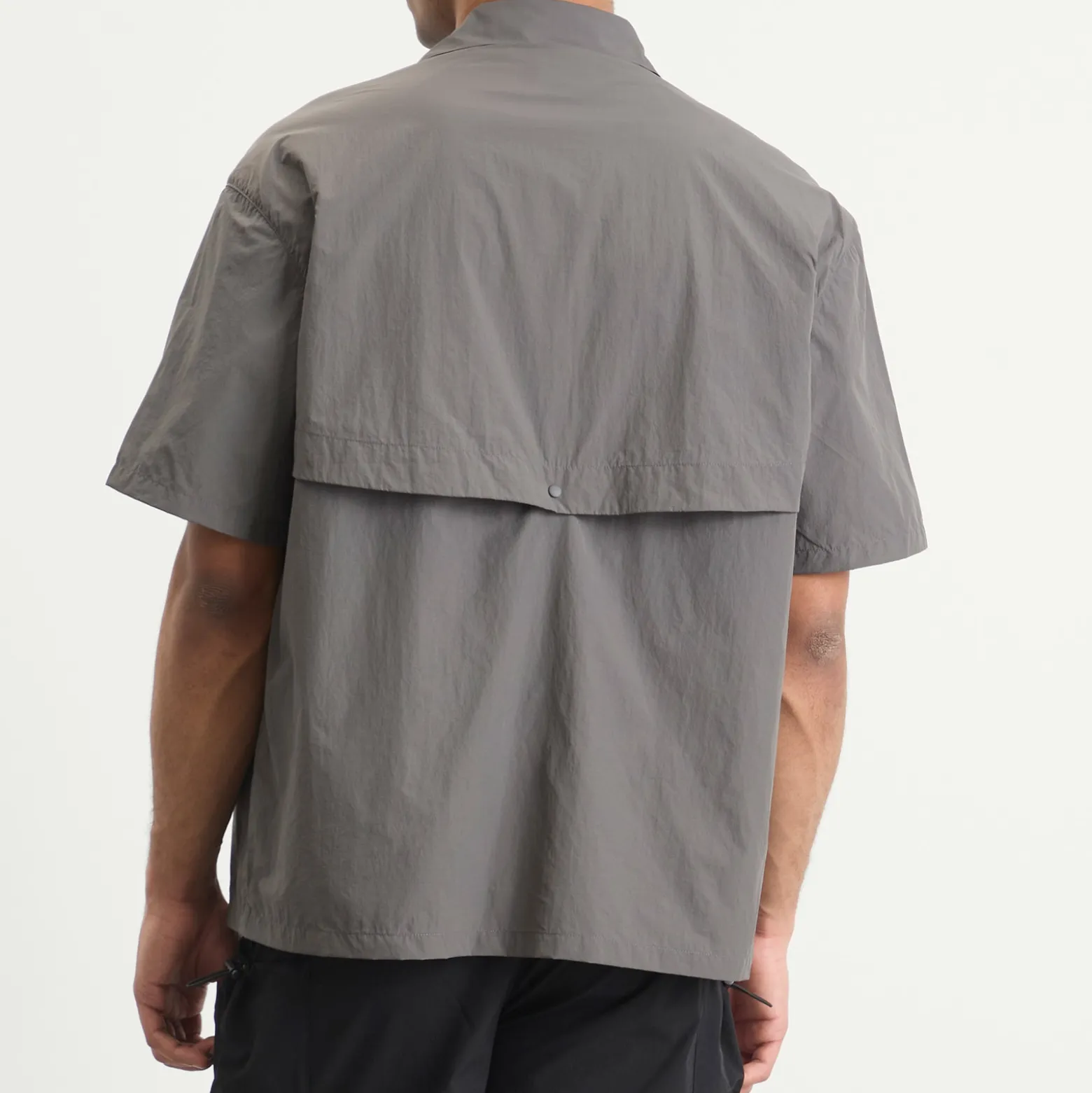 Mellow Clo Multi Trail Short Sleeve Shirt