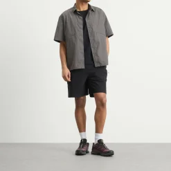Mellow Clo Multi Trail Short Sleeve Shirt