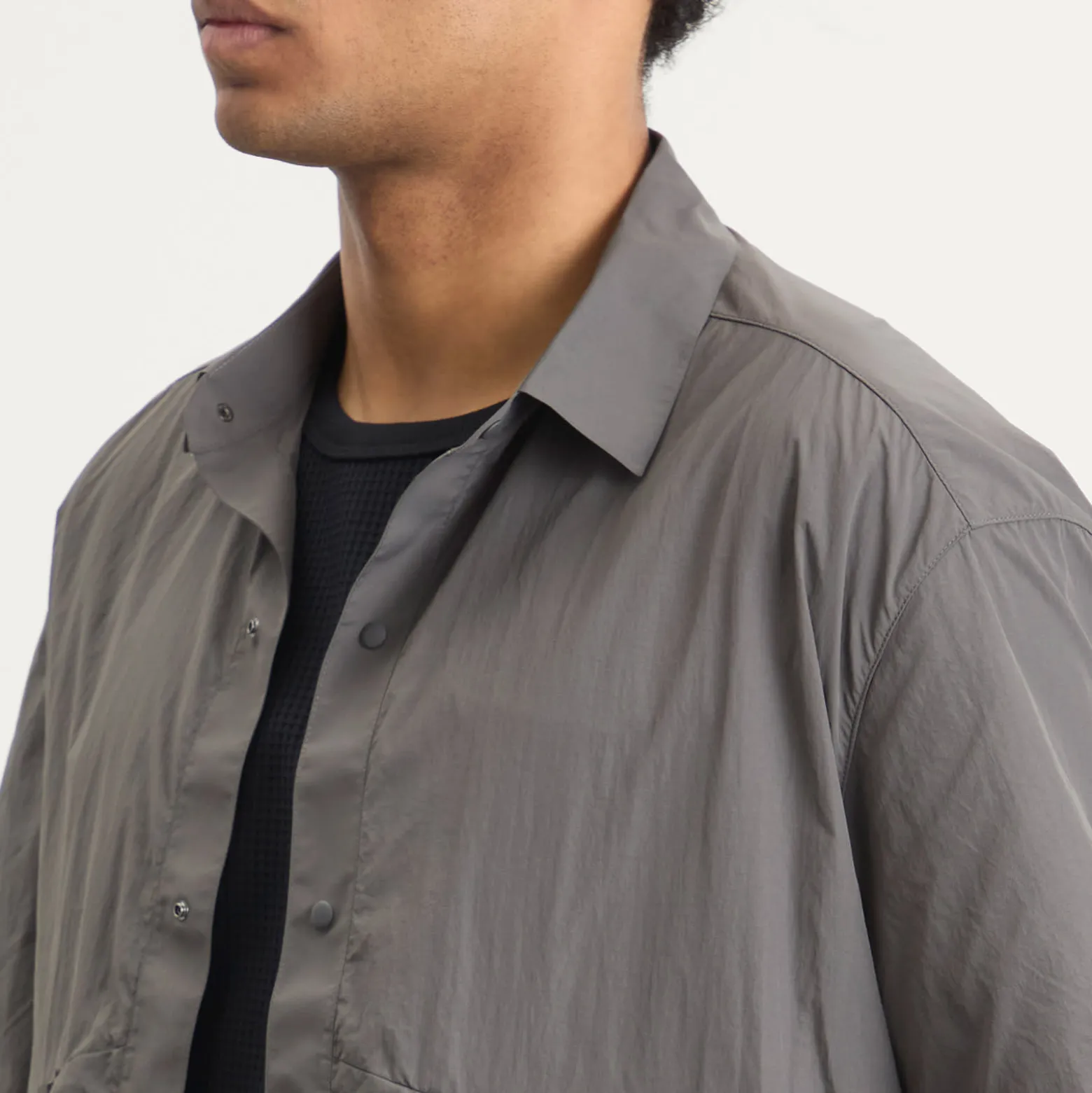 Mellow Clo Multi Trail Short Sleeve Shirt