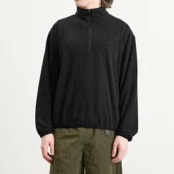 Mellow Clo Summit Half Zip Fleece